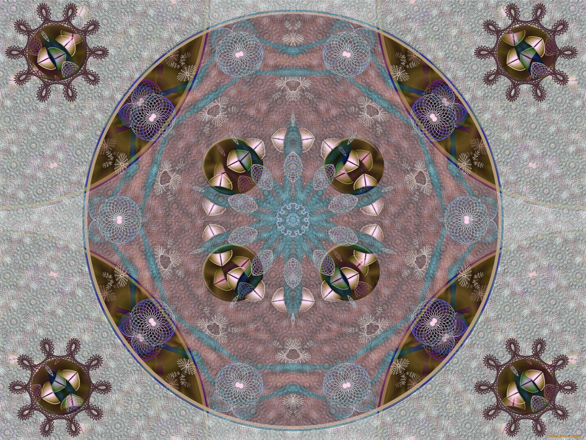 3, , fractal, , 